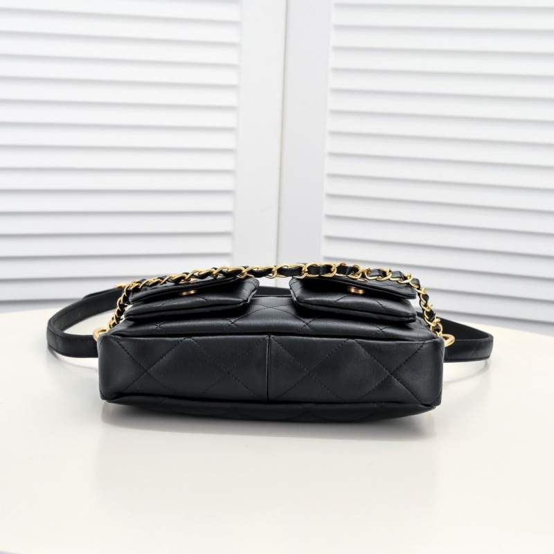 Ch**el satchel bags